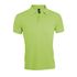 couleur Vert pomme