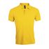 couleur Jaune