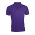 couleur Violet foncé