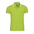 couleur Lime / Blanc