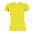 couleur Jaune fluo