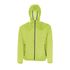 couleur Lime fluo