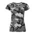 couleur Camo gris