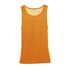 couleur Orange Fluo