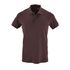 couleur Oxblood chiné