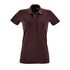 couleur Oxblood chiné