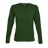 couleur Vert bouteille
