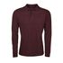 couleur Oxblood chiné