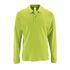 couleur Vert pomme