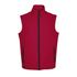 couleur Rouge piment
