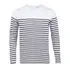 couleur Blanc / Marine