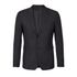 couleur Anthracite chiné