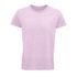 couleur Rose chiné