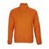 couleur Orange