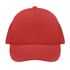 couleur Rouge