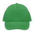 couleur Vert bourgeon