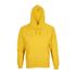 couleur Jaune