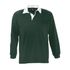 couleur Vert foncé