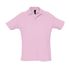 couleur Rose