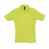 couleur Vert pomme