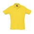couleur Jaune