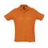 couleur Orange