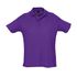 couleur Violet foncé