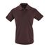 couleur Oxblood chiné