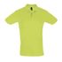 couleur Vert pomme