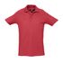 couleur Rouge