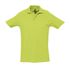 couleur Vert pomme