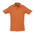 couleur Orange