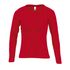 couleur Rouge