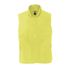 couleur Jaune fluo