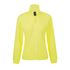couleur Jaune fluo