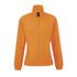 couleur Orange Fluo