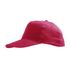 couleur Rouge