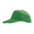 couleur Vert prairie