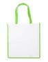 couleur Light Green / White