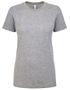 couleur Heather Grey