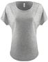 couleur Heather Grey