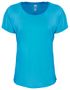 couleur Turquoise