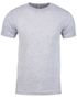 couleur Heather Grey