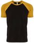 couleur Antique Gold / Black