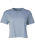 couleur Stonewash Denim