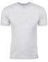 couleur Heather White (Tri-Blend)