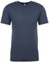 couleur Indigo (Tri-Blend)
