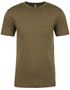 couleur Military Green (Tri-Blend)
