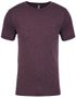 couleur Vintage Purple (Tri-Blend)