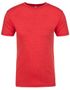 couleur Vintage Red (Tri-Blend)